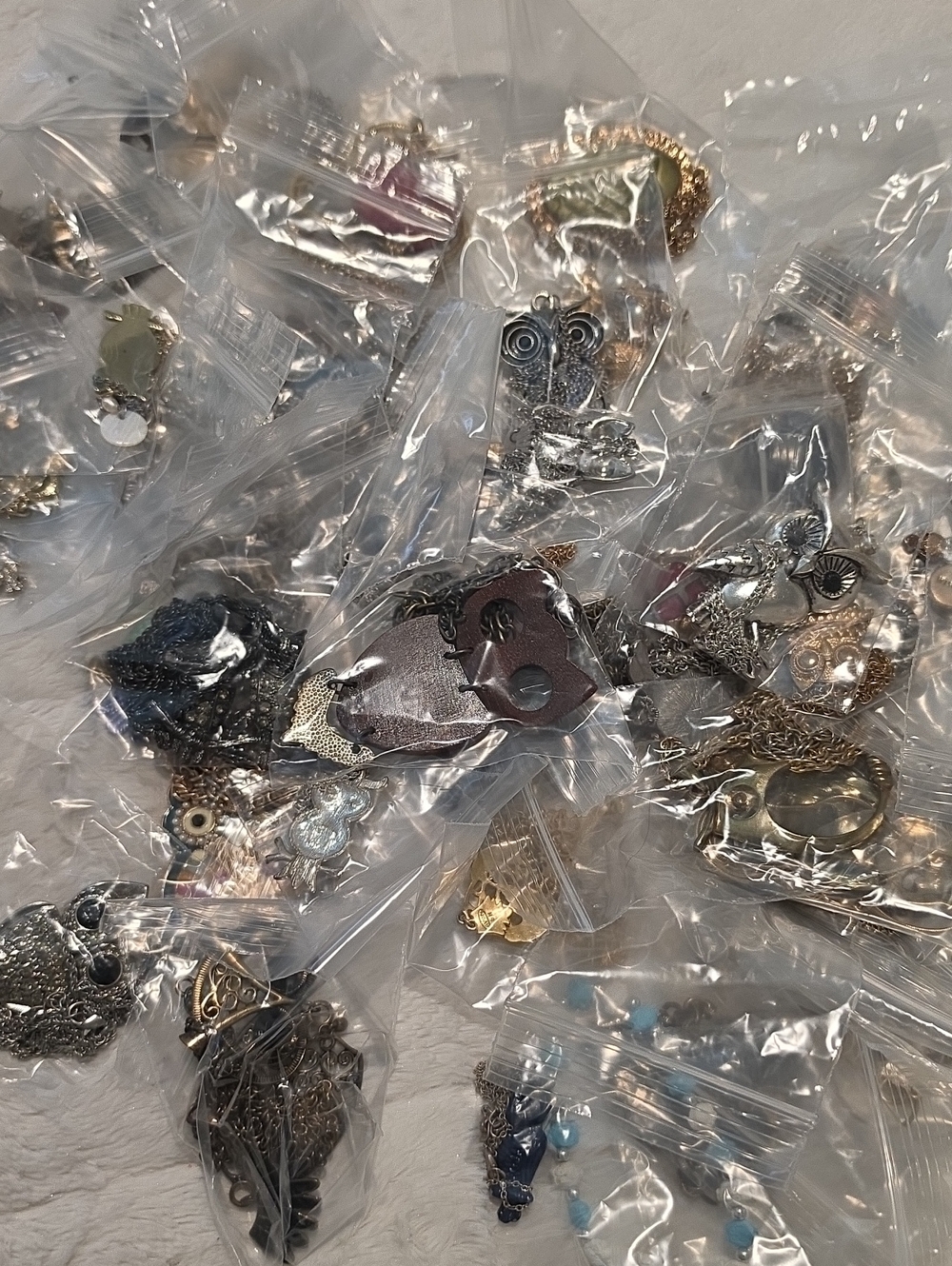 Mystery Owl Jewley Bundle*